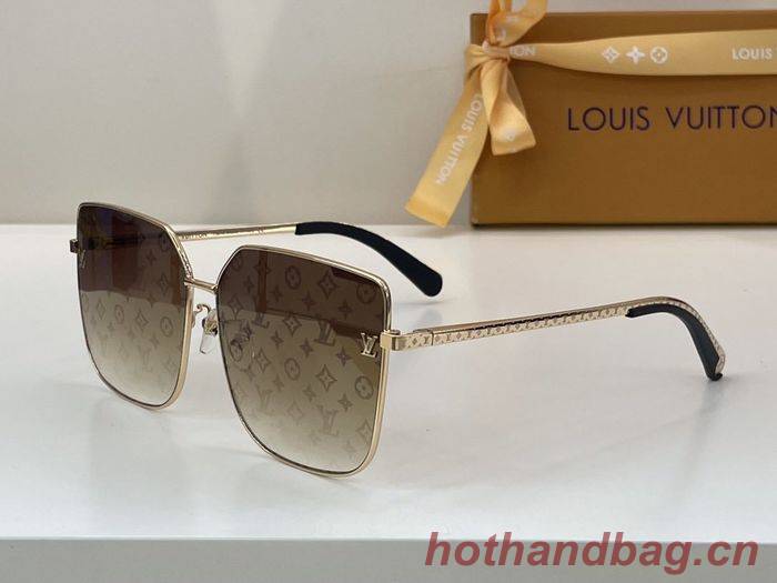 Louis Vuitton Sunglasses Top Quality LVS00904